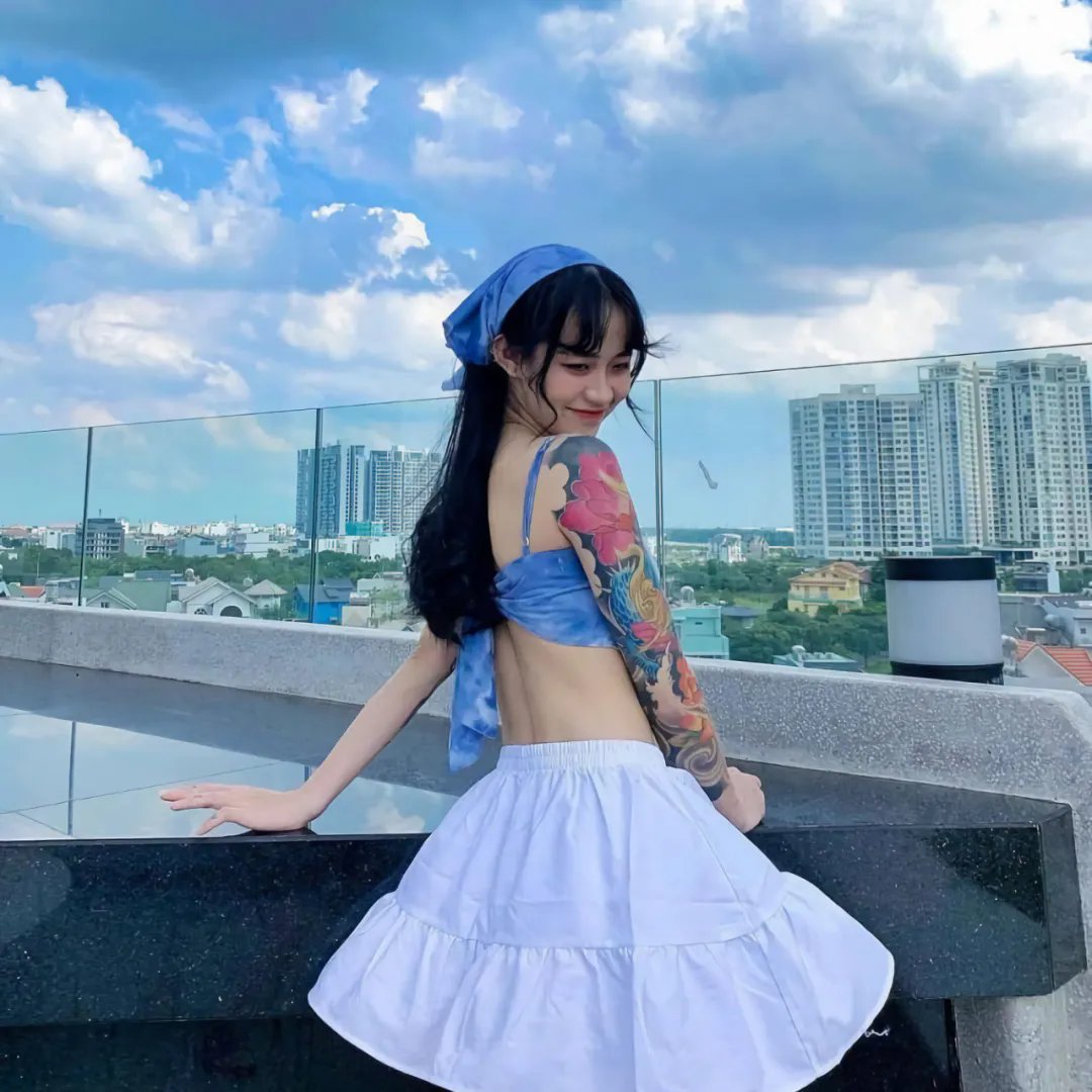三代人