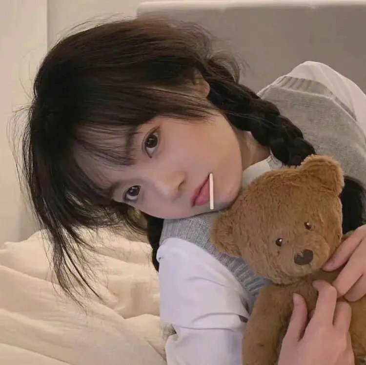 关于一个女孩